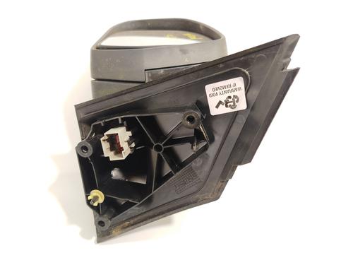Left mirror FORD FOCUS III 1.6 TDCi | BP28424456C26 