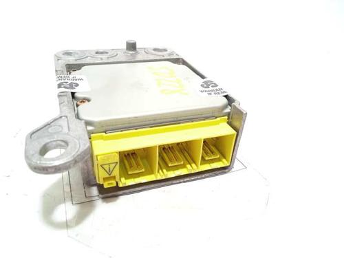 ECU airbags NISSAN PATROL GR V Wagon (Y61)  | BP12114040M53 