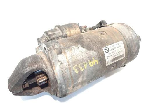 Used Starter Starter 11042269 11042269