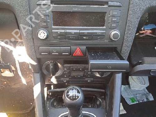 Steering column stalk AUDI A3 Sportback (8PA) 2.0 TDI 16V | BP9221934I23 
