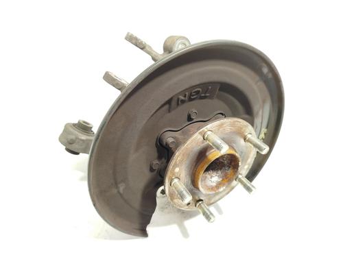 Achsschenkel links hinten für HONDA CIVIC X Hatchback (FC_, FK_) 1.0 VTEC (126 hp) 29821615