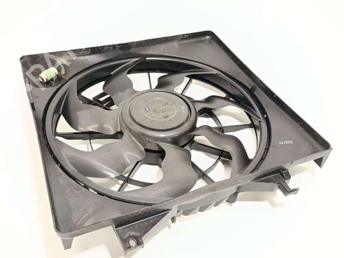 radiator-fan-hyundai-ix35-lm-el-elh-2009-2010-2011-2012-2013-2014-2015-2016-39723019 main image