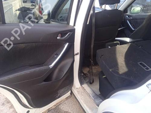 Electronic module MAZDA CX-5 (KE, GH) 2.2 D | BP15583900M83 