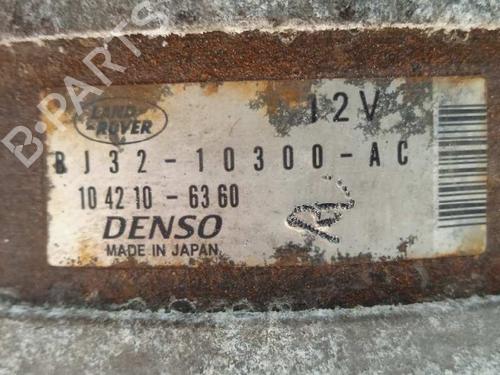 Alternator LAND ROVER RANGE ROVER EVOQUE (L538) 2.2 D 4x4 | BP8385740M7