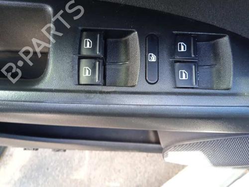 Rear right lock SEAT ALTEA XL (5P5, 5P8) 1.6 TDI | BP8046789C99 