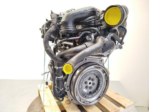 Engine SEAT IBIZA V (KJ1, KJG) 1.5 TSI | BP35956802M1 - Image 2