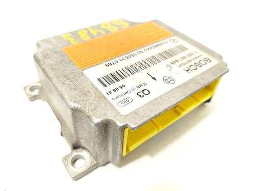 ecu-airbags-mercedes-benz-vito-mixto-van-w639-2003-37021126 main image