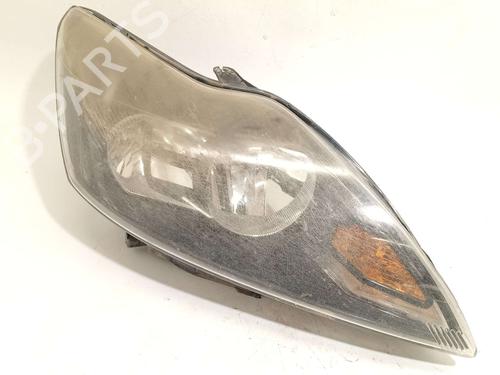 Used Right headlight Right headlight FORD FOCUS II (DA_, HCP, DP) 1.6 TDCi (109 hp) 39747602 39747602