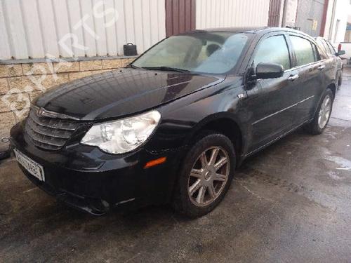 CHRYSLER SEBRING (JS) 2.0 CRD (140 hp) 815145