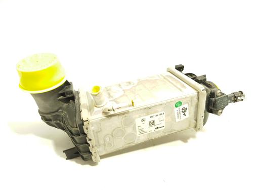 Intercooler SEAT ARONA (KJ7, KJP) 1.0 TSI (95 hp) 30456910