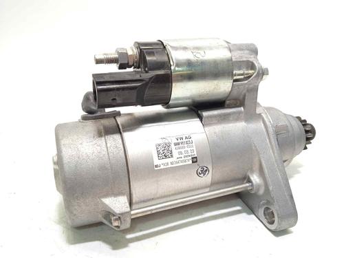 Used Starter VW MULTIVAN T7 (STM, STN) [2021-2025]  17659997