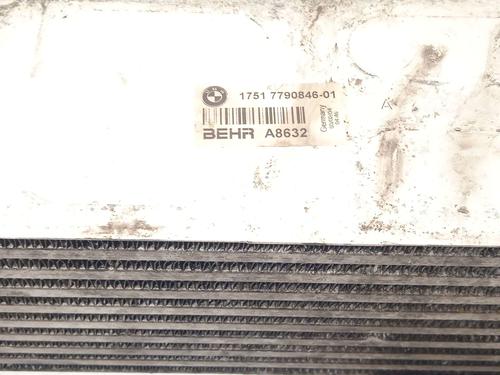 Intercooler BMW 7 (E65, E66, E67) 730 d | BP38483018M30 - Image 4
