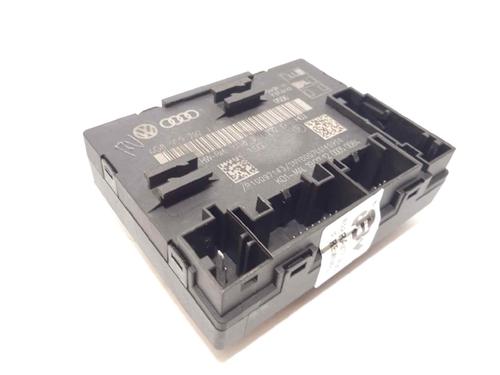 Used Electronic module AUDI A6 Allroad C7 (4GH, 4GJ) 3.0 TDI quattro (313 hp) 16935232