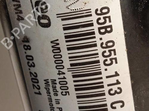 Front wiper motor PORSCHE MACAN (95B)  | BP16659294M29 