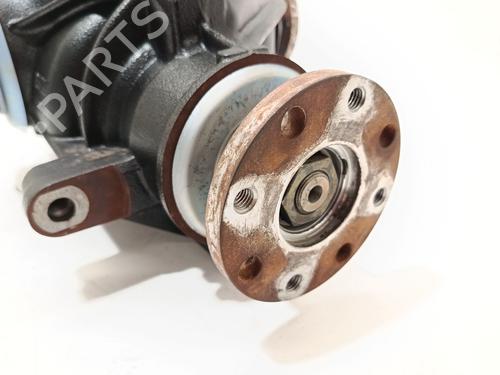 Rear differential BMW X3 (E83) 2.0 d | BP36014610M24 - Image 5