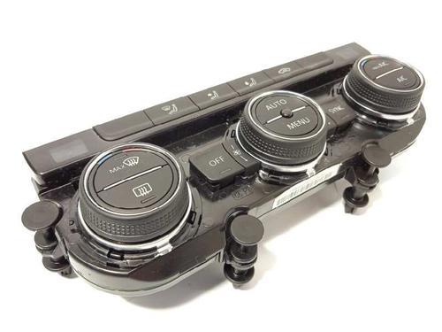 Used Climate control VW GOLF VII Variant (BA5, BV5) 2.0 TDI (150 hp) 7657545