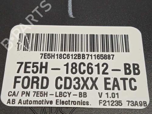 Climate control FORD USA ESCAPE  | BP10936613I5 