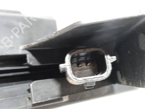 Front right lock DACIA SANDERO II TCe 90 (B8M1, B8MA, B8AC) | BP32078226C97  - Image 5