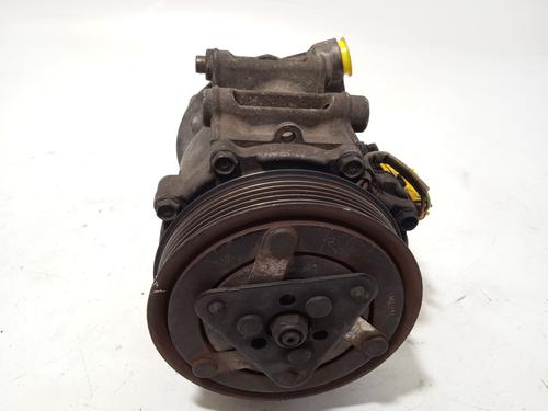 AC compressor CITROËN C5 III (RD_) 2.0 HDi (RDRHD8, RDRHDJ, RDRHR8, RDRHRJ) | BP29281290M34 