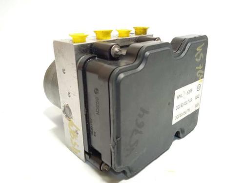 ABS pump SEAT IBIZA V (KJ1, KJG)  | BP8901085M43 