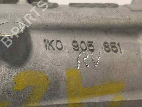 Ignition barrel SEAT ARONA (KJ7, KJP) 1.0 TSI | BP6461669M48 