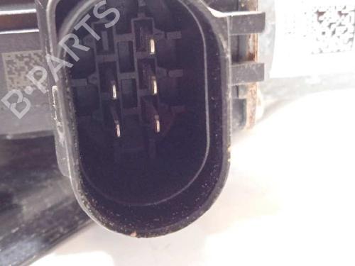 Rear left window mechanism BMW X3 (F25)  | BP12097562C24 