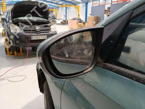 Left front window switch HYUNDAI i20 II (GB, IB) 1.4 CRDi | BP39747570I27 - Image 15