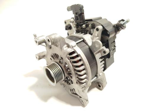 Generator MAZDA 3 Hatchback (BP) SKYACTIV-X M Hybrid (186 hp) 30537831