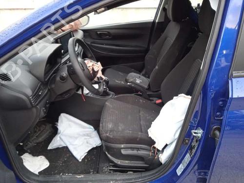 Rear left window mechanism HYUNDAI i20 III (BC3, BI3)  | BP12090553C24 