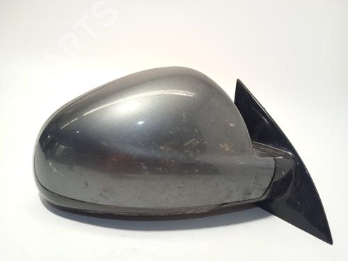 Right mirror PEUGEOT 607 (9D, 9U) 2.0 HDI | BP22729408C27