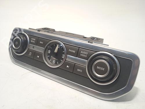 Switch LAND ROVER DISCOVERY IV (L319) 3.0 TD 4x4 | BP19696353I30 