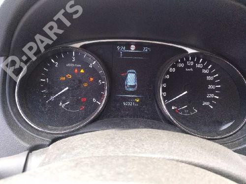 Fuel flap NISSAN X-TRAIL III (T32_, T32R, T32RR) 1.6 dCi (T32) | BP6075615C131  - Image 13