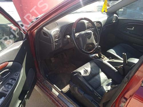 Left headlight VOLVO S40 I (644) | BP12257836C28