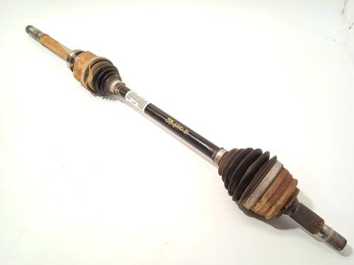 Used Right front driveshaft Right front driveshaft PEUGEOT 3008 II SUV (MC_, MR_, MJ_, M4_) 1.5 BlueHDi 130 (131 hp) 24200283 24200283
