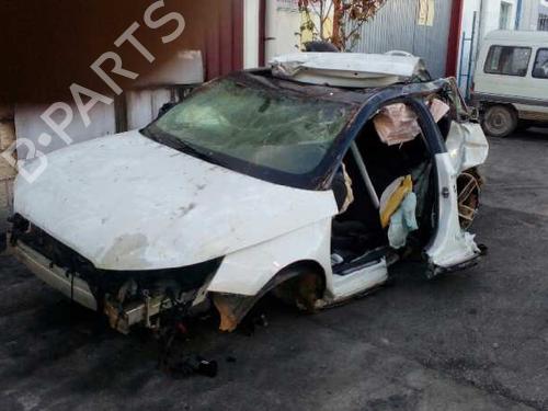 AUDI A1 Sportback (8XA, 8XF) [2011-2019] 113629