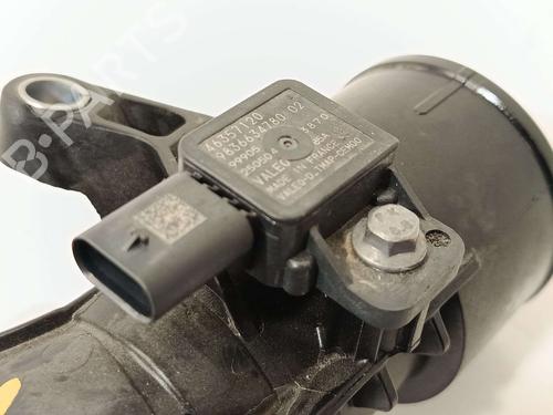 Electronic sensor OPEL FRONTERA (OV24) 1.2 MHEV | BP39431609M84 - Image 3