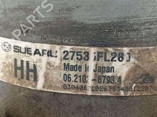 ABS pump SUBARU XV (GT) 2.0 i e-BOXER AWD (GTE) | BP38201302M43 - Image 7