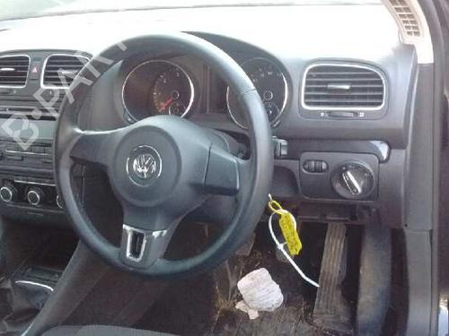 Electronic module VW GOLF VI Variant (AJ5) 2.0 TDI | BP1967572M83  - Image 15