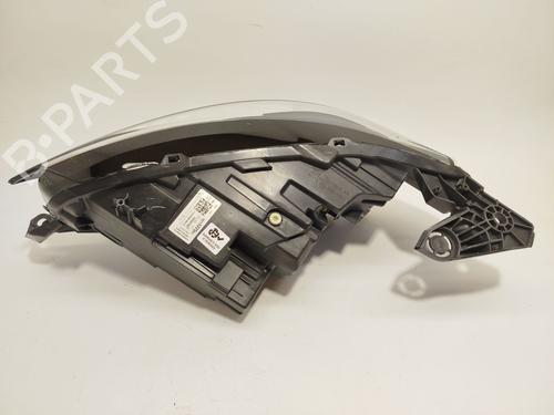 Right headlight OPEL CORSA F (P2JO) 1.2 (68) | BP29268033C29 
