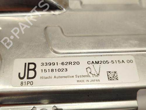 Elektronisk modul SUZUKI IGNIS III (MF, FF) 1.2 Hybrid (ATK412) | BP30001059M83 