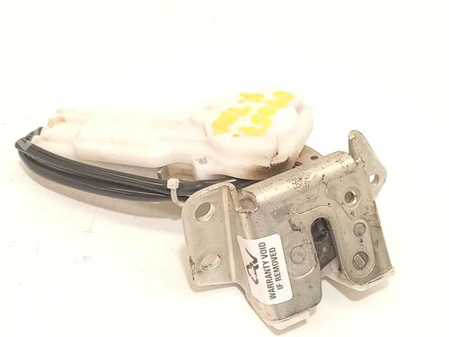 Used Tailgate lock Tailgate lock 38704419 38704419