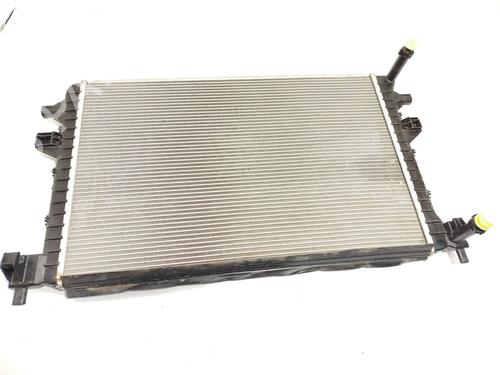 Radiateur à eau VW T-ROC (A11, D11) [2017-2026]  31947823