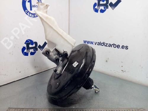 Used Servo brake Servo brake 3437140 3437140