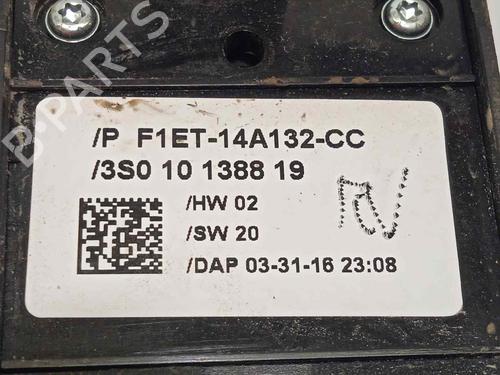 Left front window switch FORD KUGA II (DM2)  | BP16887863I27  - Image 5