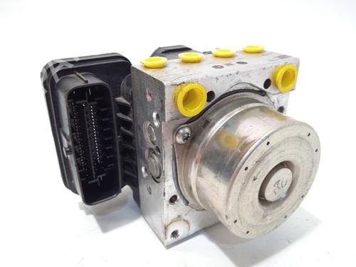 Used ABS pump SUZUKI IGNIS I (FH) 1.3 4WD (RG413) (83 hp) 26209581