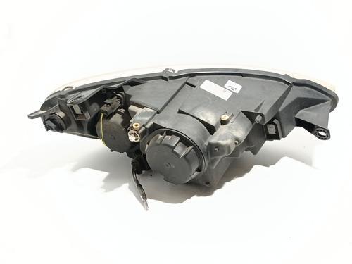 Left headlight PEUGEOT 807 (EB_) 2.2 HDi | BP33933250C28 - Image 4