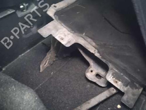 Left front door FIAT BRAVO II (198_) 1.9 D Multijet (198AXC1B) | BP16267406C2 