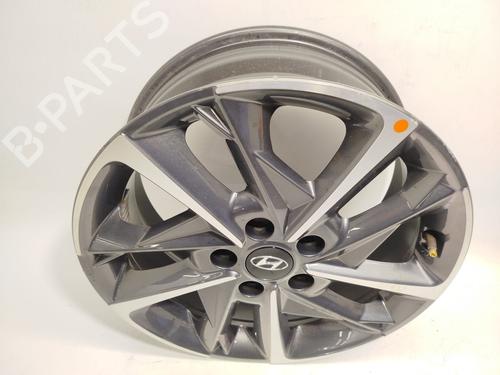 Fælk HYUNDAI i30 (PDE, PD, PDEN) 1.5 | BP24315648C45 - Image 3