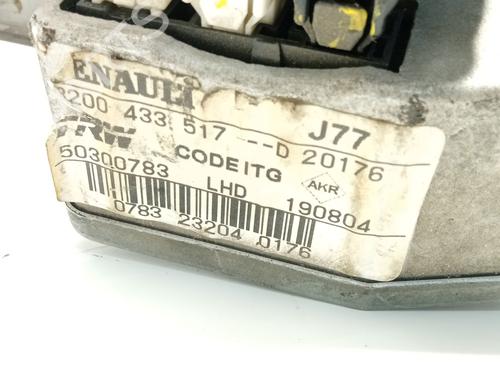 Steering column RENAULT MODUS / GRAND MODUS (F/JP0_) 1.4 (JP01, JP0J) | BP29424848M21 