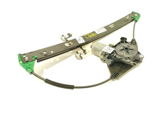 Used Rear right window mechanism Rear right window mechanism 37664968 37664968